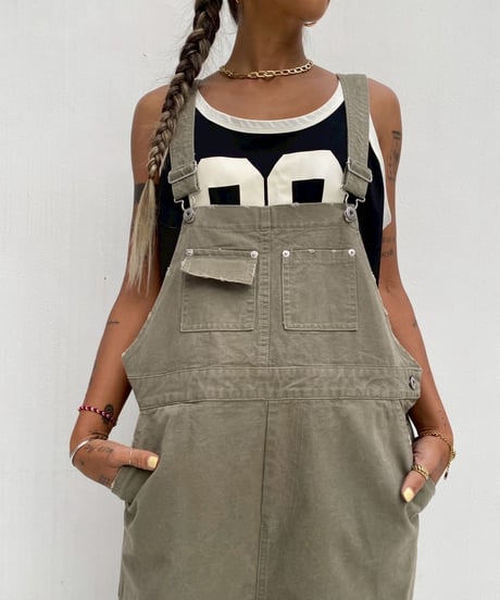 tank top「36」#61225