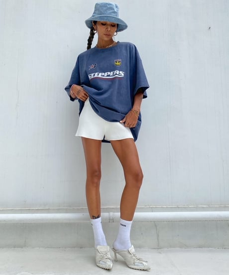 bucket hat 「denim」#2504