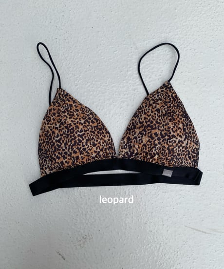triangle bra「plane」#6062 #6596 #192858