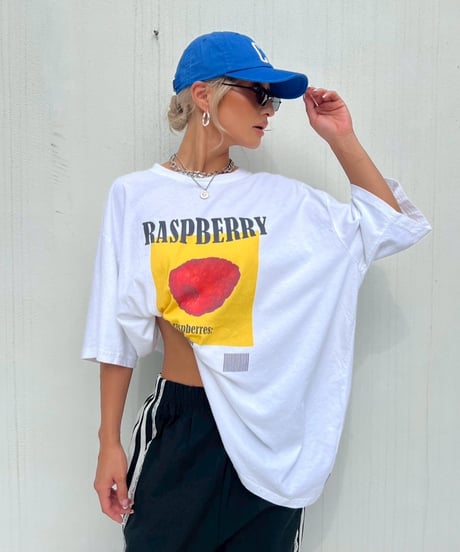 sudo tablet hotelプリントTシャツ　レディース CATEGORY Tシャツ | tablethotel-sūdo