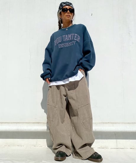 sw shirt「felt」#311258