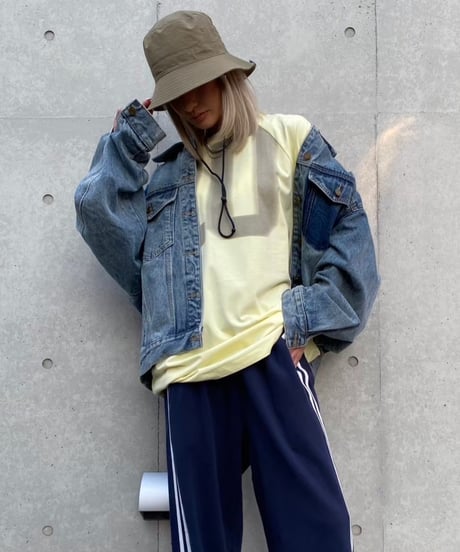 denim jk「shades」#1902