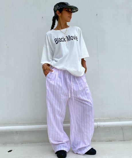 2way stripes pt「nuance」#6333165【6/17以降発送】