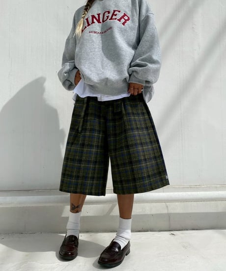half pt「winter check」#996159