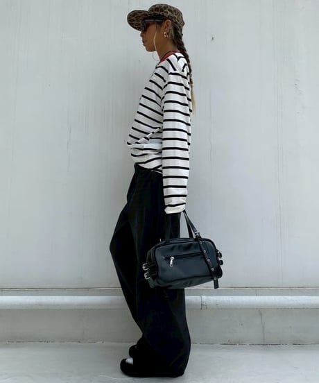long T「color border」#7372558