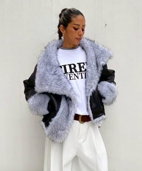 print longT「twenties」#62035511