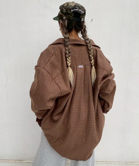 sudo ジャケット　セットアップ　チェック　レディース　tablethotel sudo ジャケット セットアップ チェック レディース tablethotel