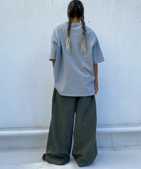 2way wide pt「work」#6186512