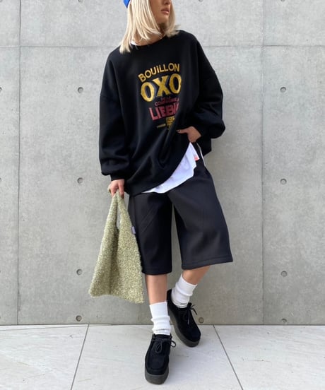 wide sw「OXO」#6666