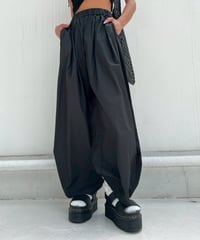 flare wide pt「tucker」#68883