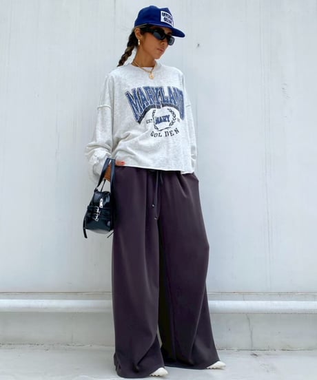 wide pt「soft」#009