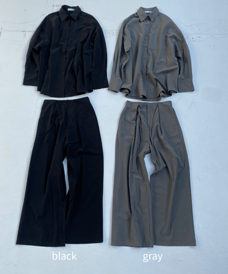 2pcs set up「classic」#981258