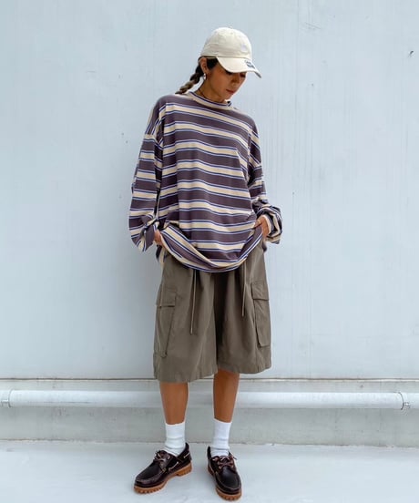 cargo half pt「cord」 #661008