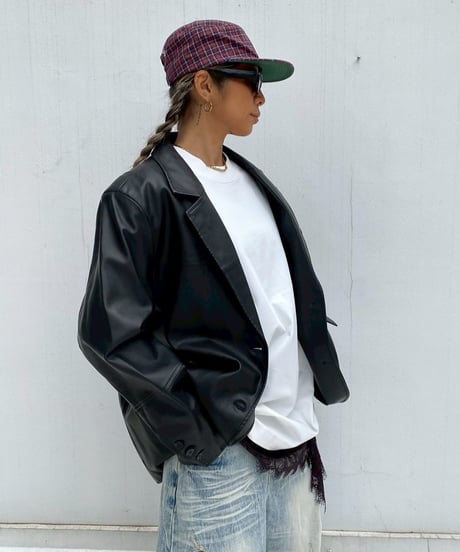 leather jc「classic」#1170601