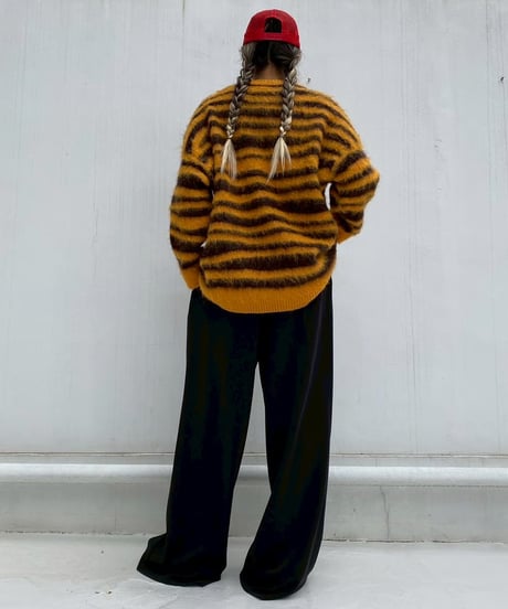 wide pt「soft」#009