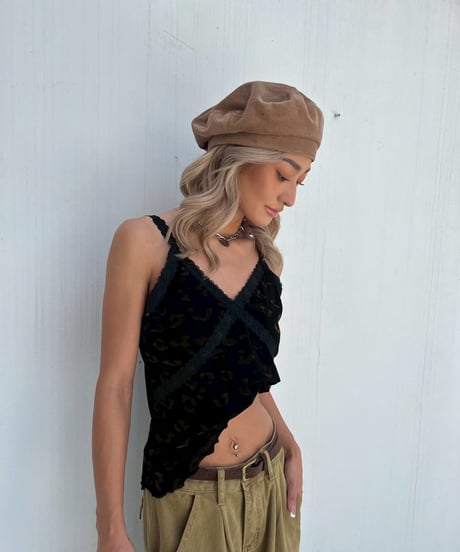 beret「cas」#2507-4/17