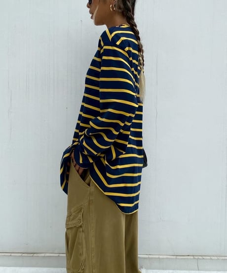 long T「color border」#7372558