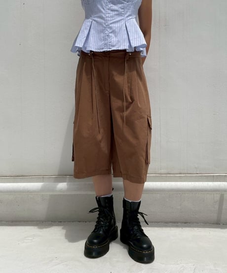 cargo half pt「cord」 #661008