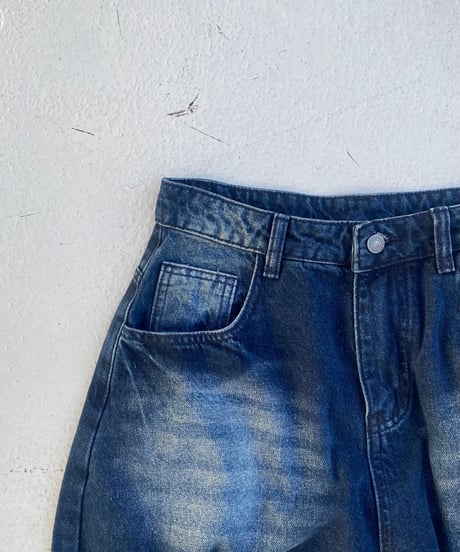 denim「washed wide」#68140511