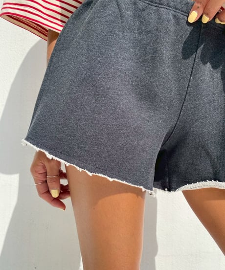 sw spt「raw hem」#7710863