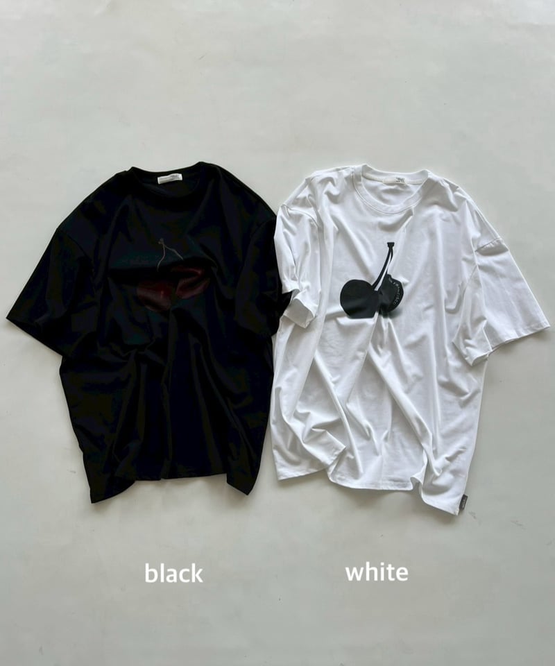 wide T「cherry SF」#6282064 | tablethotel-sūdo