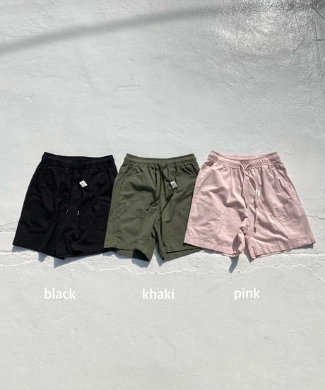 half cargo pt「slash pocket」#66619