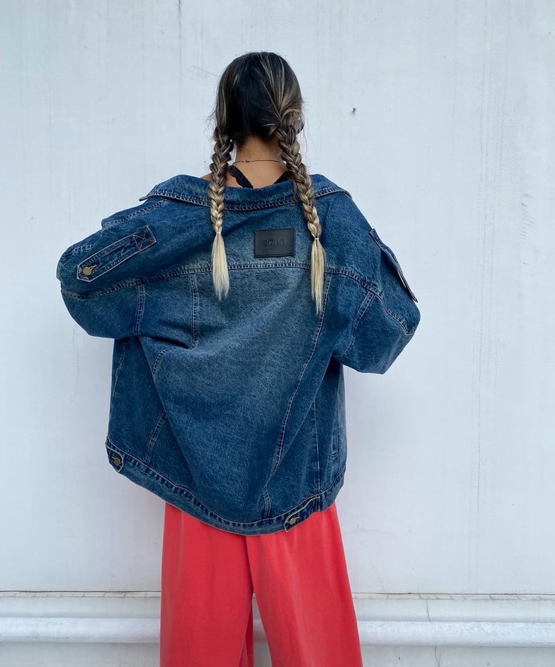 tablethotel-sūdo college denim jc denim jc「drop pad」#2630258 | tablethotel-sūdo