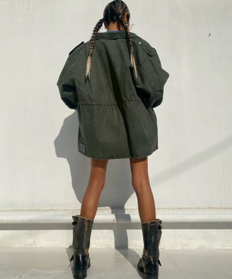 military jk「epaulette」#253