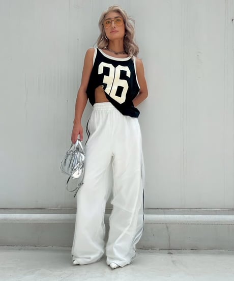 lace line pt「net n lace」#25030