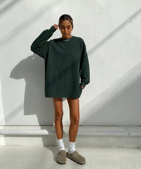 cotton lont「basic」#1973 #1995
