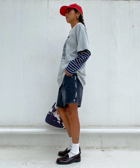 layered longT 「MOTEL」#267859