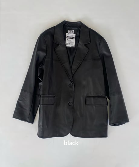 leather jc「classic」#1170601