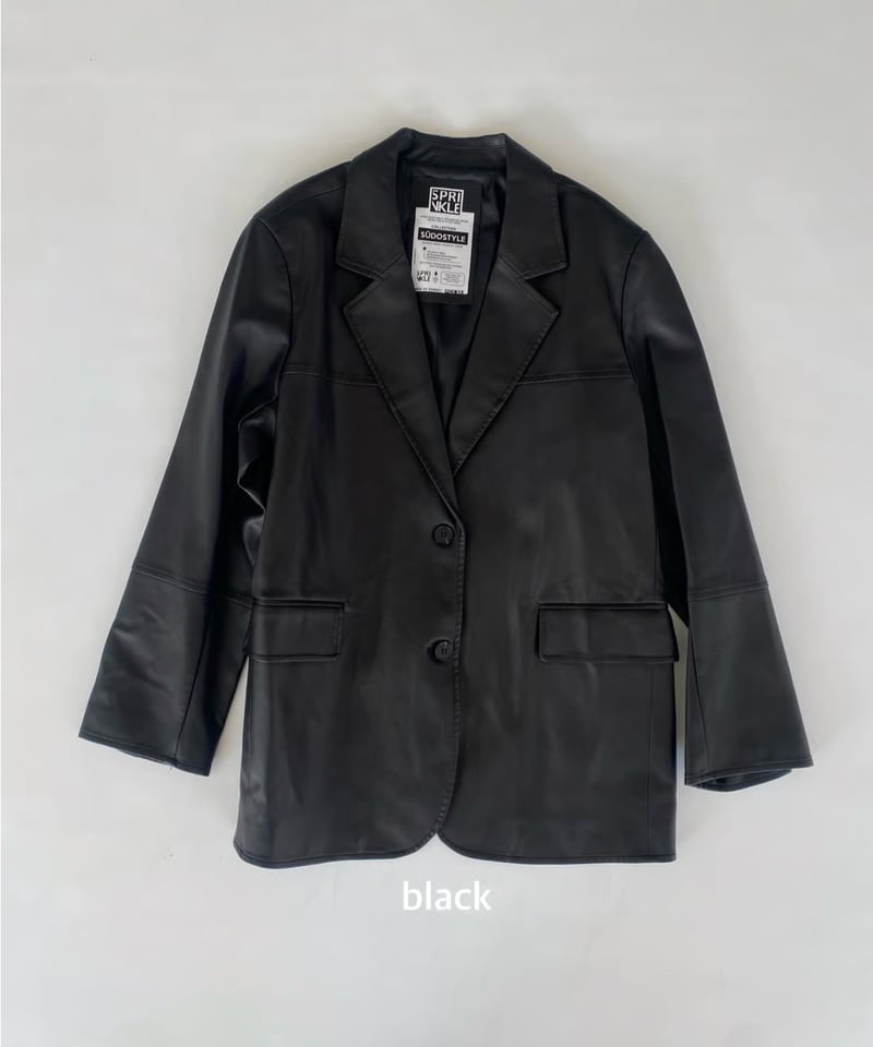 leather jc「classic」#1170601 | tablethotel-sūdo