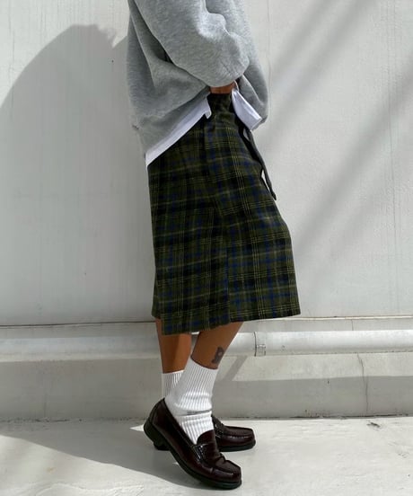 half pt「winter check」#996159