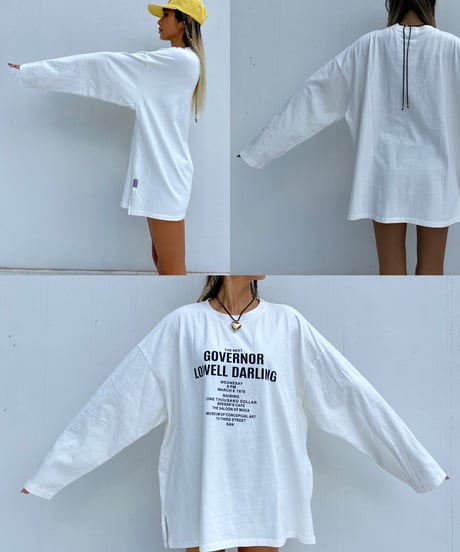 wide lont「GOVERNOR」#1586