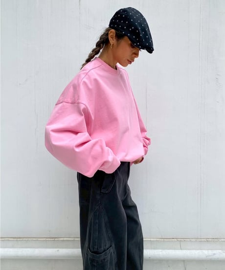 oversized longT「extra」#8021617