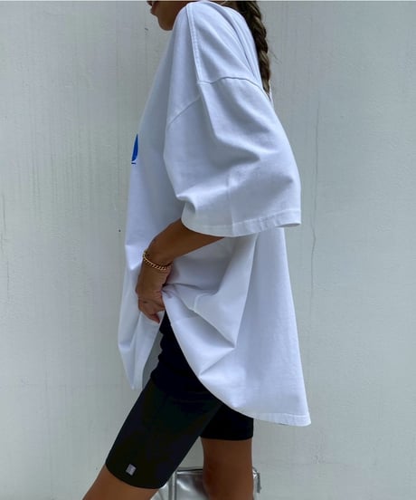 oversized T「Milano」#9903258