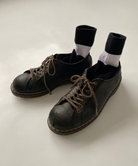 socks 「one line」#1022