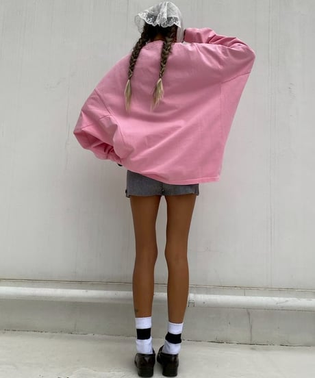 oversized longT「extra」#8021617