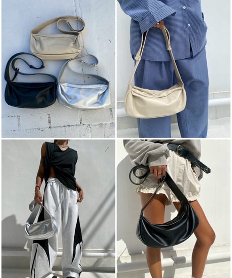 adjustable bag「crossbody」#3326512