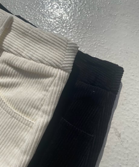 【¥7,900→¥2,480】corduroy sk「shortest」#2551