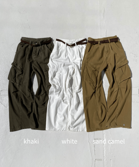 cargo pt 「tilt pocket」#8585