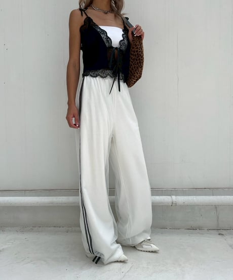 lace line pt「net n lace」#25030