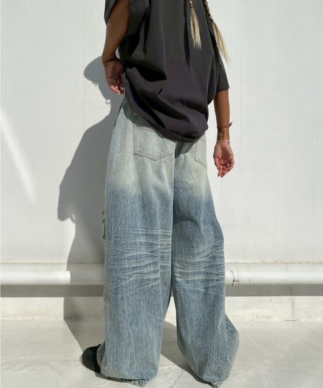 damage denim「fly」#5522763