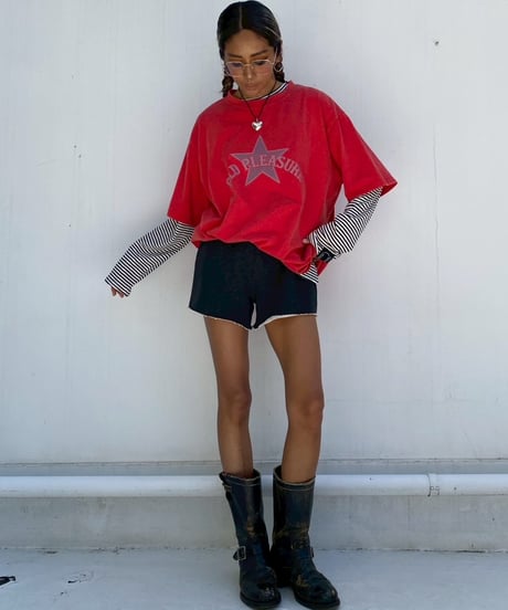 sw spt「raw hem」#7710863