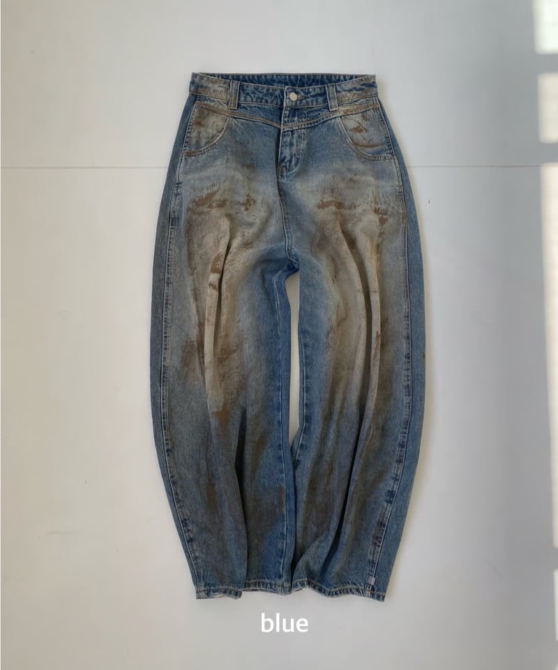 baggy pt「dirty barrel」#6568512 | tablethotel-sūdo