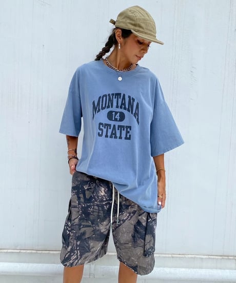 big T「MONTANA」#2132