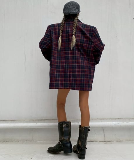 check jc「peaked lapel」#8815601