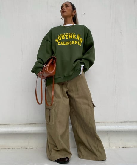 cargo wide pt「flap」#2594459（ベルト付き）