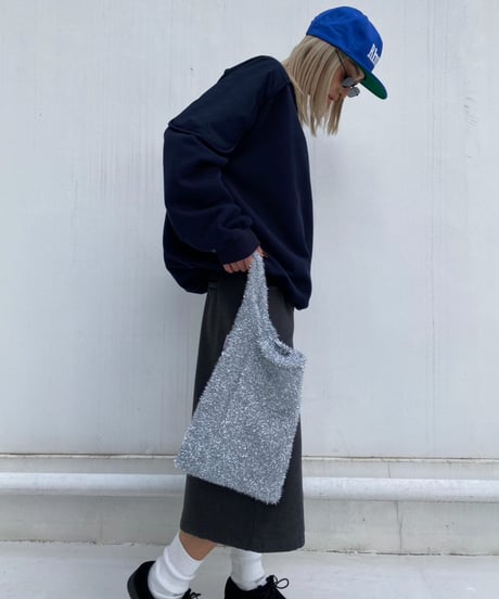shoulder bag「shine」#2155